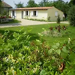 בית הארחה Domaine Des Tilleuls Val-de-Livenne