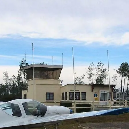 Casa de hóspedes Domaine Des Tilleuls