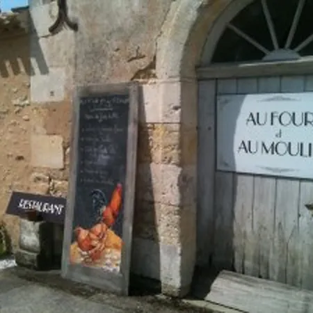 Domaine Des Tilleuls Casa de hóspedes 3*