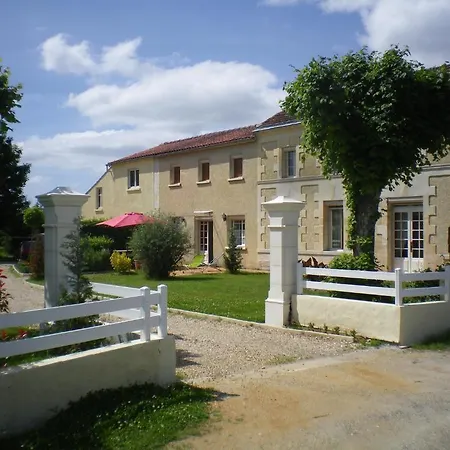 Domaine Des Tilleuls Casa de hóspedes
