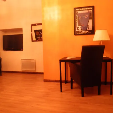 Domaine Des Tilleuls Gasthof Val-de-Livenne