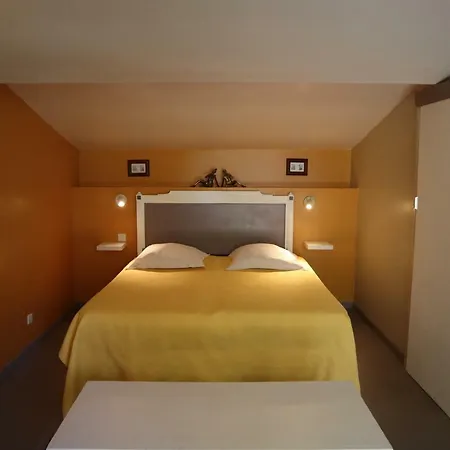 Domaine Des Tilleuls 3*