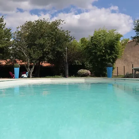 Domaine Des Tilleuls Casa de hóspedes 3*