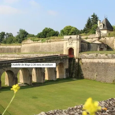 Domaine Des Tilleuls