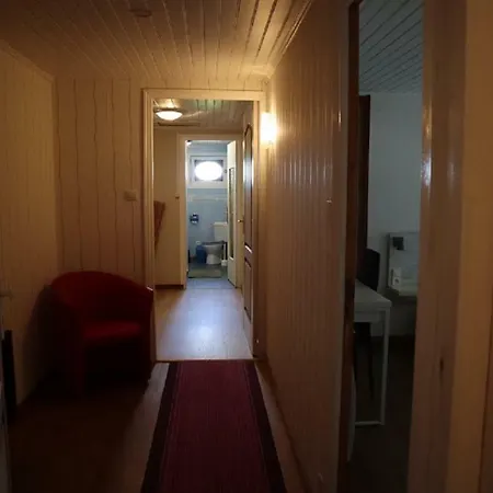 Domaine Des Tilleuls Val-de-Livenne