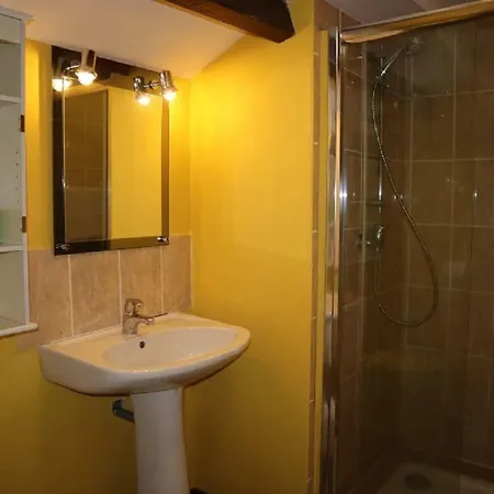 Domaine Des Tilleuls 3* Val-de-Livenne