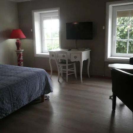 Gæstehus Domaine Des Tilleuls Val-de-Livenne