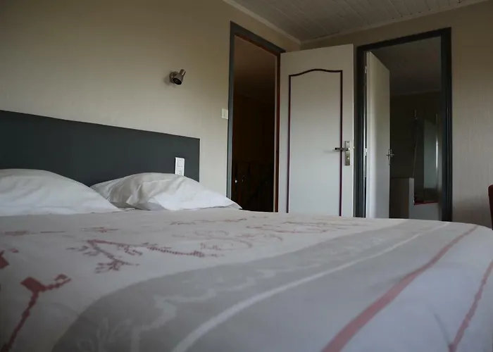 Domaine Des Tilleuls 3*